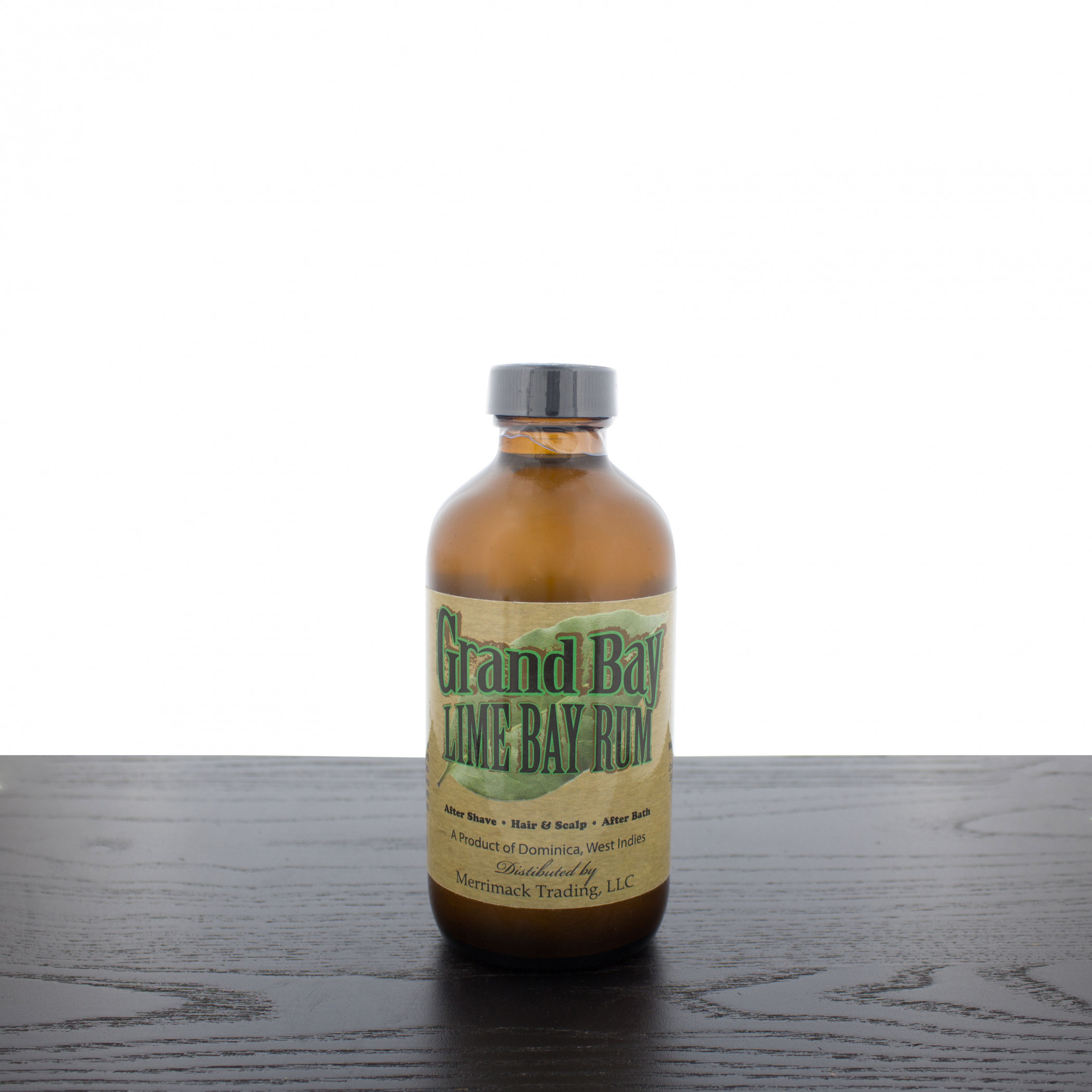 Product image 0 for Grand Bay Lime Bay Rum Aftershave